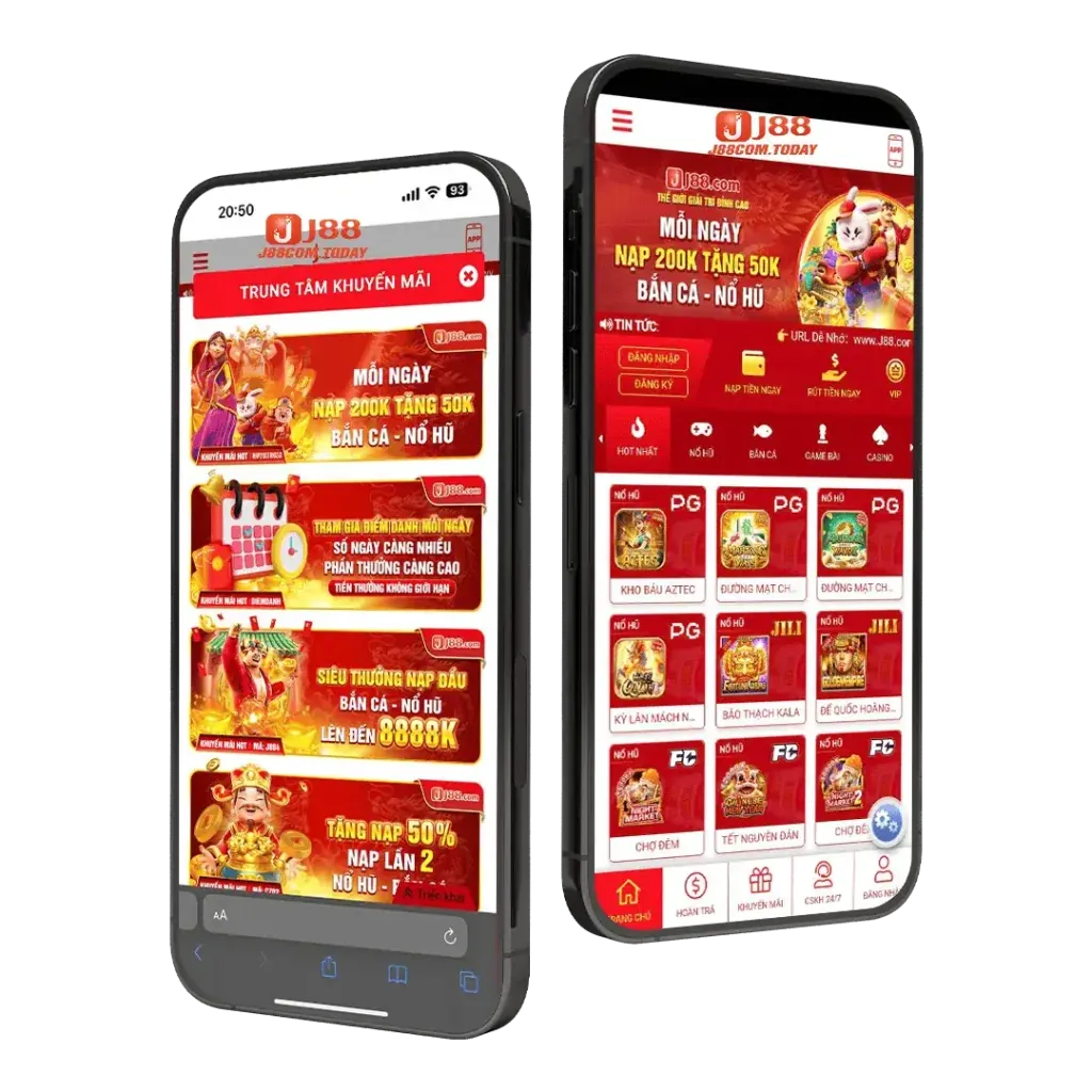 Slot Jackpot lũy tiến tại vin88 nhà cái