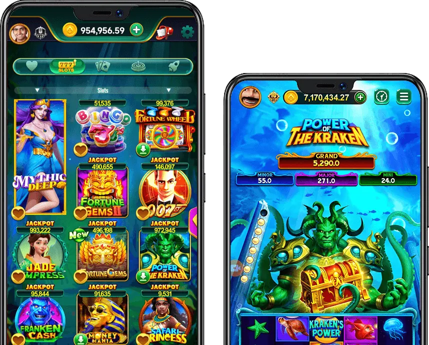 Slot cổ điển tại vin88 nhà cái