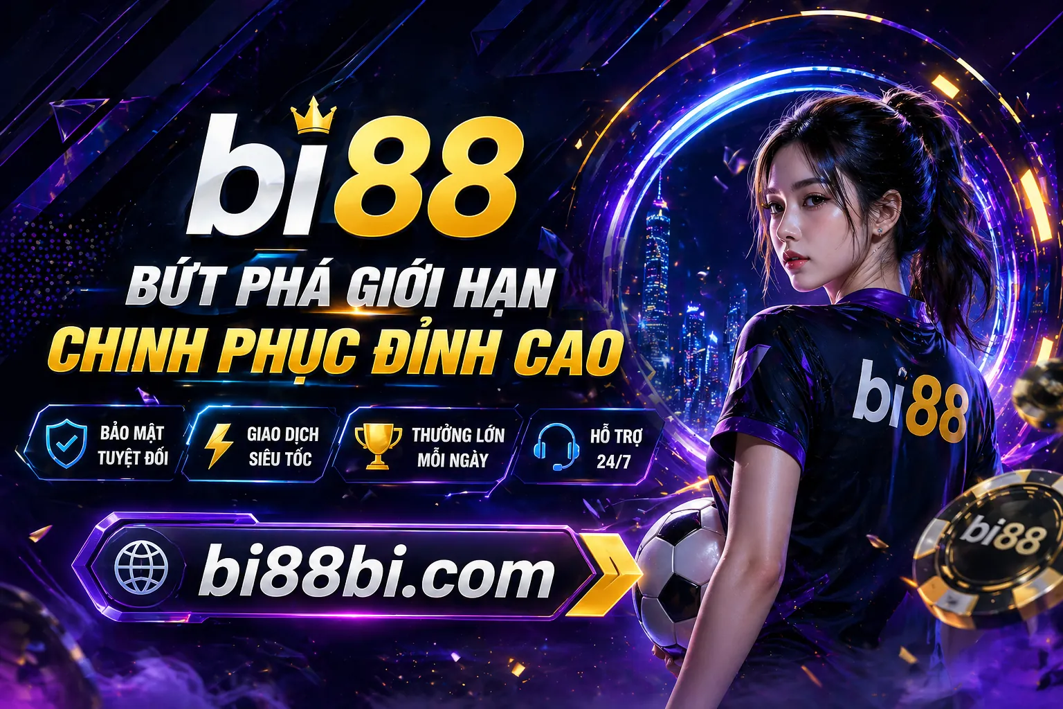 Tại sao chọn vin88 nhà cái