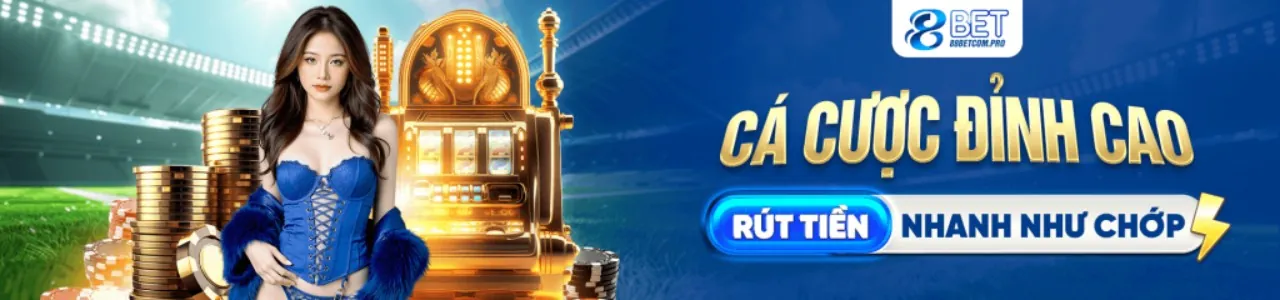 Nền tảng vin88 nhà cái đáng tin cậy