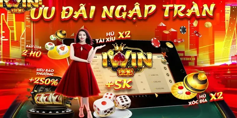 Hướng dẫn nhận ưu đãi vin88 nhà cái
